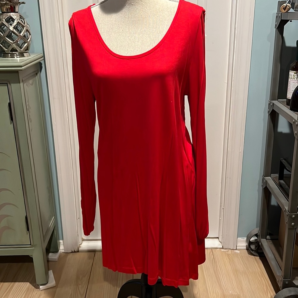 Lascana for Venus Swing Dress